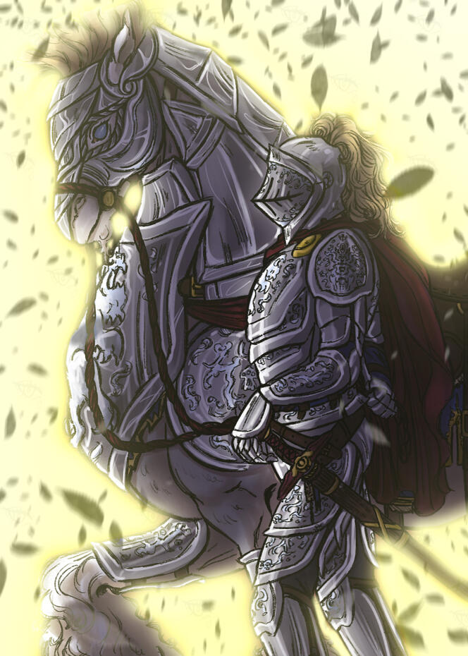 The Great Homecoming