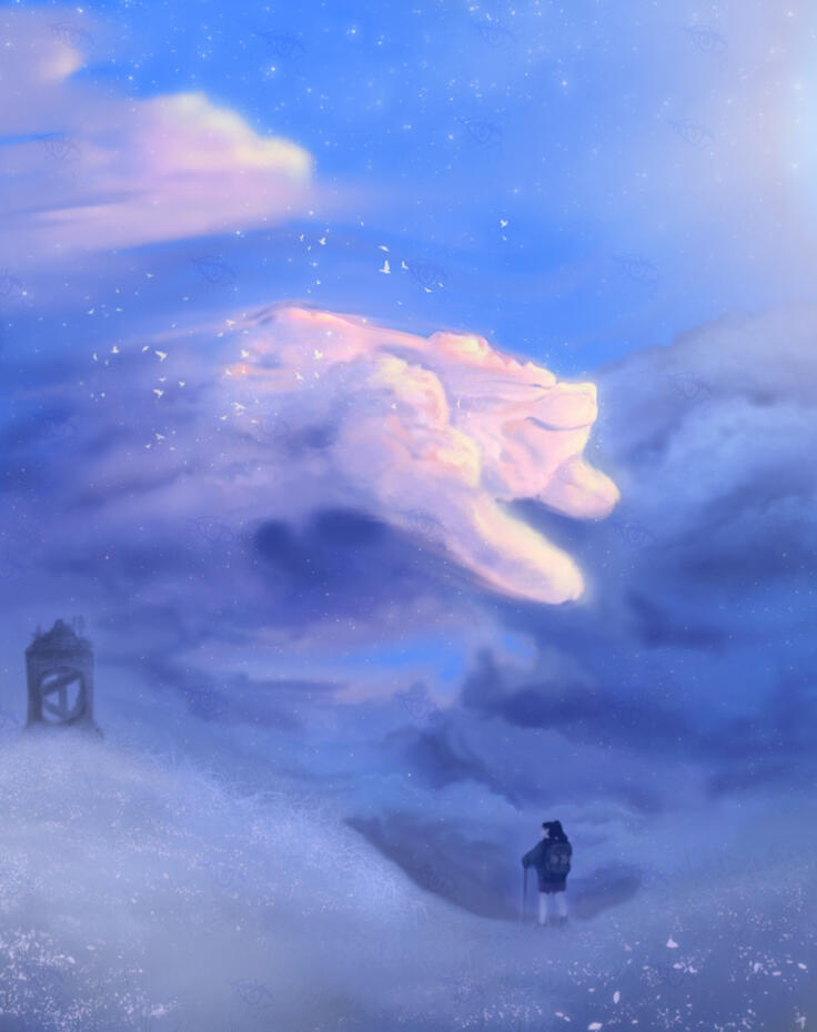 Where Spirit meets the Land