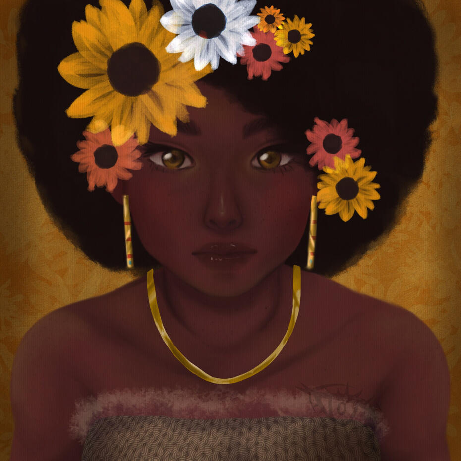 Angella Summer Namubiru