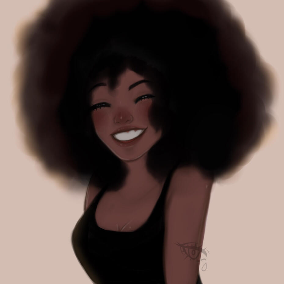 Afro