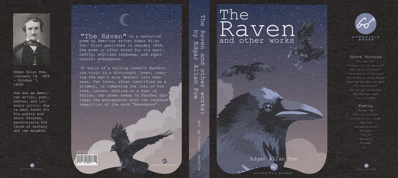 Raven Design