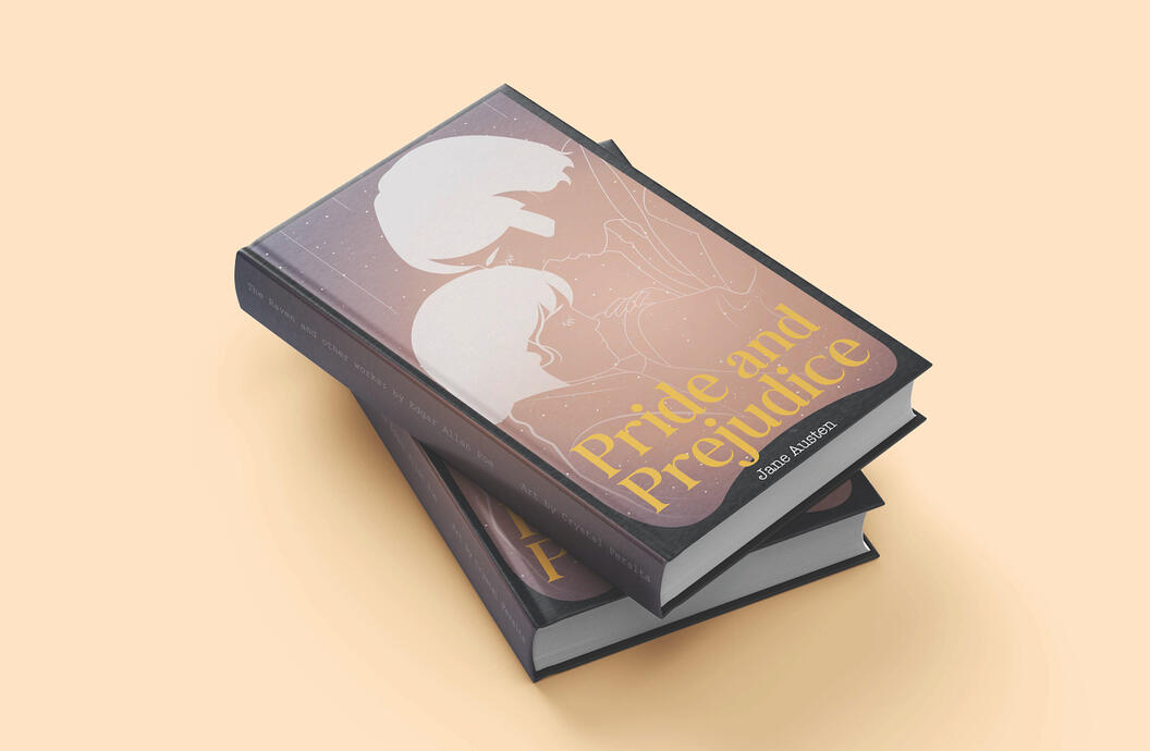 Pride &amp; Prejudice Design